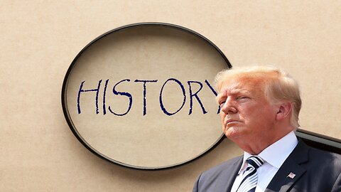 The History of Trump You Never Saw