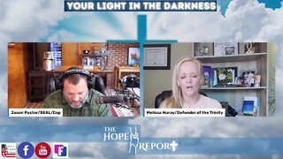 205 Why Addiction is Not a Disease - The Hope Report