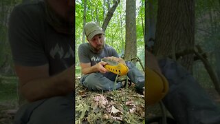 Do This to Make Your Knife "Shaving Sharp" in 60 Seconds!