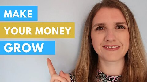 5 WAYS TO MAKE YOUR MONEY GROW (2019)