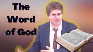 The Word of God