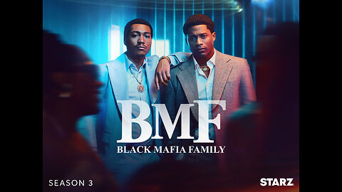 BMF, Season 3, Ep 7 "Get Em Home", Recap, WARNING SPOILERS