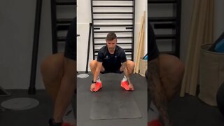 HIP MOBILITY #2 🔥 PREVENT INJURIES AND BUILDING FOUNDATION WITH THESE EXERCISE ✋🏻(PART 2)