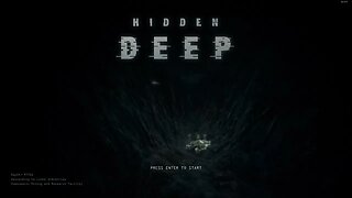 Hidden Deep | Day 86 | New Maps | Part 12