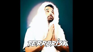 Terrorisk Podcast - Episode #30 Interviewing a Comedian