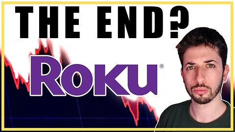 Could 2023 Be The End For Roku Stock?