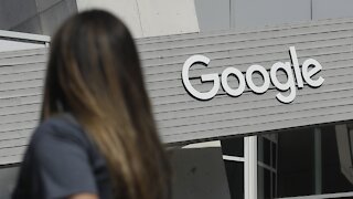 Google Sued By Department of Justice Over Search Engine