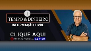 Que país é esse? - AO VIVO