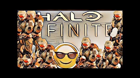 I Played Over 10 Hours of Halo Infinite Multiplayer Let's Talk About This