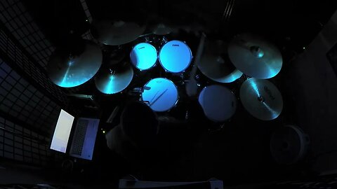 The Ballad of Curtis Loew, Lynyrd Skynyrd #drumcover #lynyrdskynyrd #curtisloew