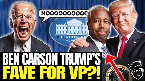 TRUMP’S TOP ADVISOR JUST WENT ON FOX NEWS & ANNOUNCED THE NAME FOR VP LIVE ON-AIR | THE HOST GASPS 👀