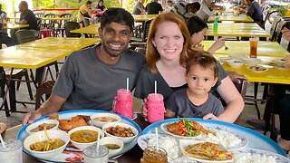 Is this the best Traditional Malay food in Kuala Lumpur?