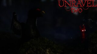 MOOD!!!: Unravel 2 #9