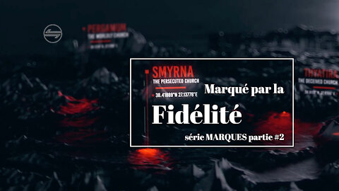 Marqué par fidélité