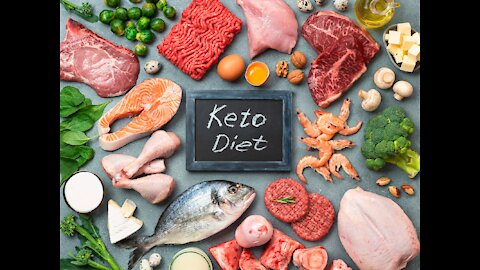 Best keto diet food