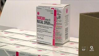 Hamilton County sees 13 overdose deaths in five days