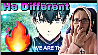 Very Unique And Fire Edits | R1xeツ Anime [Edit/AMV] | *REACTION!!