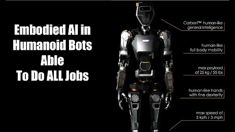 AI Replacing People’s Jobs👀