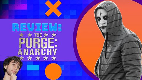 Review: The Purge: Anarchy