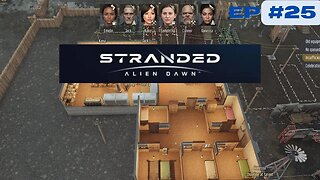 Stranded: Alien Dawn - EP 25 | Flying Insect Invasion!