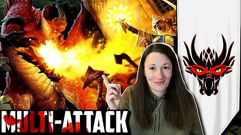 Play Guide - Multiattack (Pathfinder 2E)