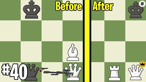 Chess Memes | 1000 IQ Trap