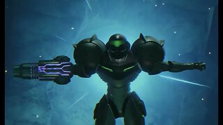 HOW TO Get The Gravity Suit (Metroid Prime Remastered)
