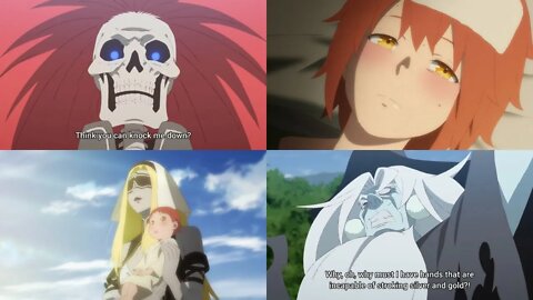 Saihate no Paladin Episode 1 reaction #最果てのパラディン #PaladinoftheEnd #TheFarawayPaladin#UltimatePaladin