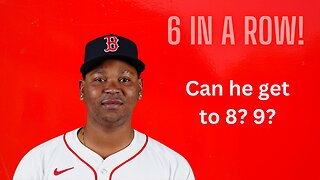 Rafael Devers sets new Boston Red Sox team record with sixth straight game with a HR