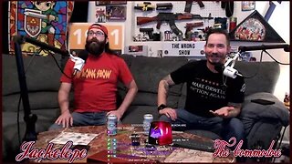 VOD: The Wrong News - (3-2-23)