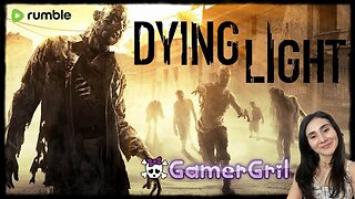 🔴 Dying Light 😘 Lets keep it short & sweet