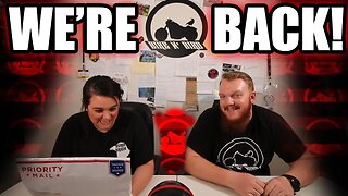 The Return of Mail Time! - Episode 27