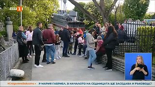 Отбелязваме Европейската нощ на музеите