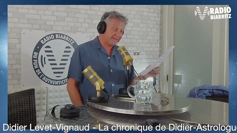 Didier Astrologue - Comprendre l'astrologie