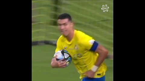 Cristiano Ronaldo Show