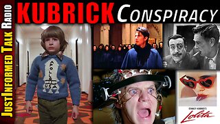 Did Stanley Kubrick's Films Have Secret Messages About Illuminati, Fake Moon Landing, And More?