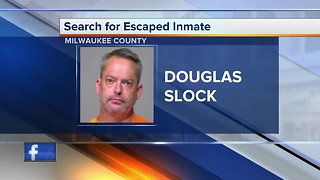 MCSO: Inmate escapes during work assignment