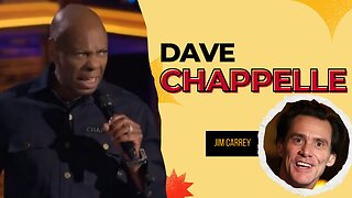 Dave Chappelle