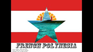 Flags and photos of the countries in the world: French Polynesia [Quotes and Poems]