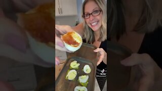 Low Carb High Fat Recipes to Keep You In Ketosis #Shorts