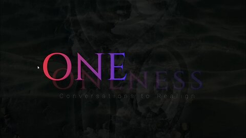 ONE-on-ONEness | Andena Sananda Kumara | Loretta Taylor | Conversations in Consciousness