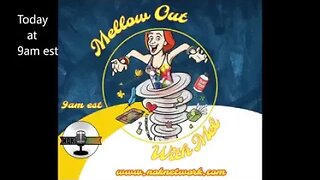 Mellow Out With Mel