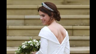 Eugenie's baby wish: Princess Eugenie reportedly doesn't want her child to have a title