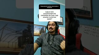 Respondendo Perguntas IG 10 - Eng. Estrutural