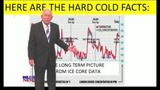 Climate Change DEBUNKED by Founder of Weather Network!