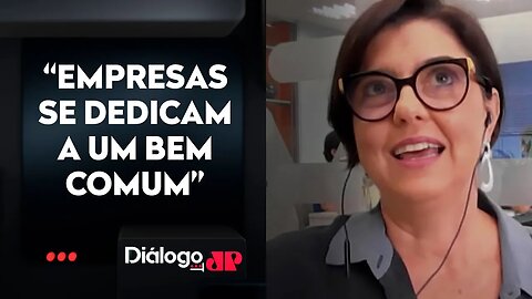 Especialista afirma que filantropia vai além de doações políticas e financeiras | DIÁLOGO JP