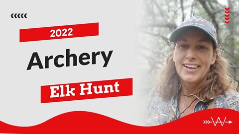 Solo Oregon Archery Elk Hunt|2022|Ep 1
