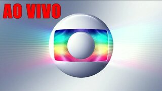 GLOBO AO VIVO HD 02/10/2022 - ELEIÇÕES 2022 - FANTÁSTICO