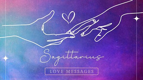 Sagittarius Love A New Start When You Heal The Trauma Of Past Family Relationships #tarotreading