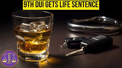 DUI Convict Gets Life from Texas Jury